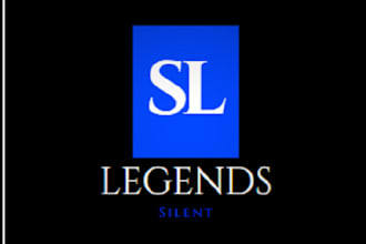 do professional modern business logo design
