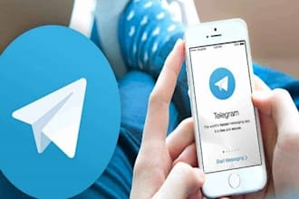 do telegram promotion, telegram marketing, crypto promotion