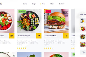 build seamless multi restaurant management with our saas