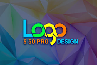 design a custom pro logo
