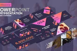 create master class powerpoint presentation