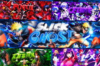 do the best anime banner header