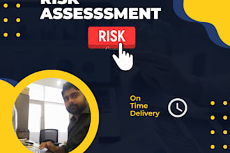 perform quality risk assessment