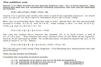 do statistical data analysis