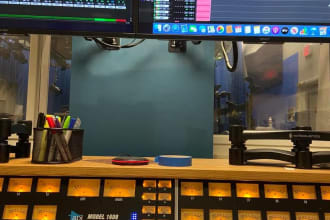 edit and improve your audio for podcasts audiobooks and more
