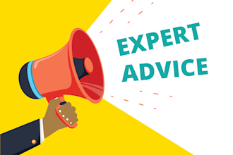 give you the best advice that I can