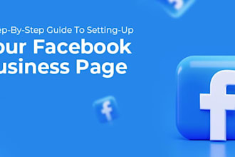 set up your facebook business page