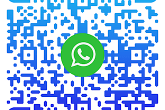 quickly build  qr code generator
