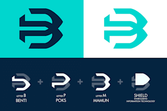 make a professional logo or nothing