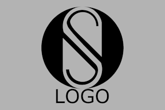 design minimalist logo design