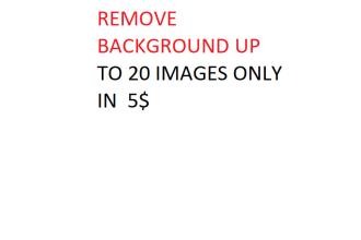remove background,amazon products ,crop images