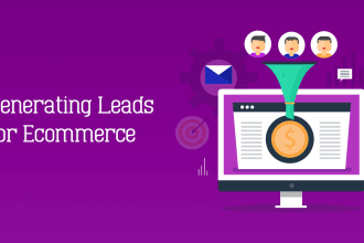 do e commerce lead generation