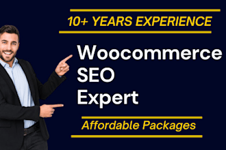perform woocommerce seo to boost sales and rankings