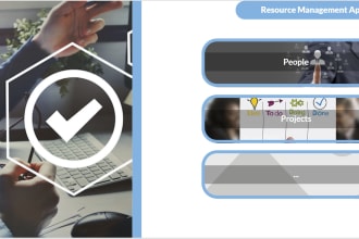 build a custom app or using microsoft powerapps and power automate