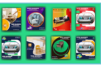 design professional significant all social media ads