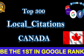 do business in top canada directory and local citations