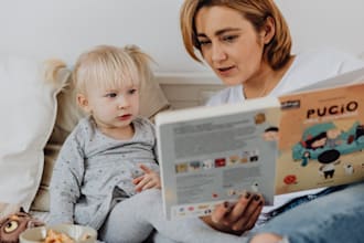 do book promotion children book amazon kindle books ebook promotion
