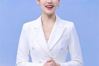 record chinese mandarin female voice over, today