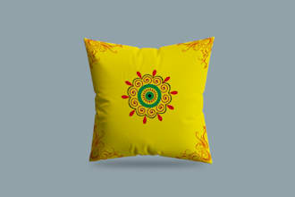 design patterns for pillow and cushion