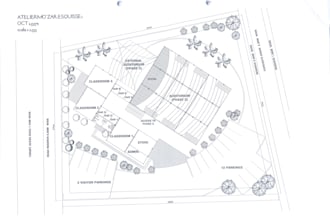 do architectural 3d modelling, drawings, design project