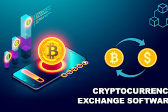 give cryptocurrency website and software at 20 dollar