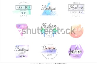 design a professional business logo design maker creater