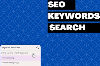 do effective longtail keyword research and competitive analysis