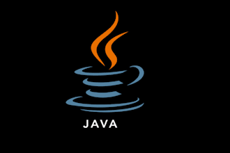 create java and javafx applications