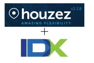 idx broker integration with houzez