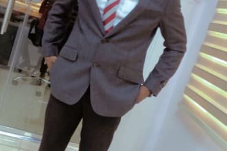 be your lawyer for business and real estate matters