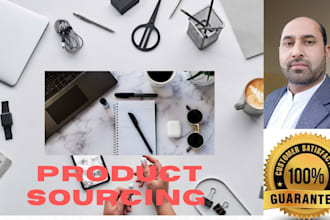 be your sourcing agent and business assistant