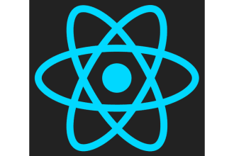 develop react javascript django erp with reports jasper oracle and ssrs