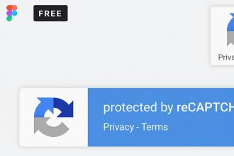 add recaptcha, and fix captcha