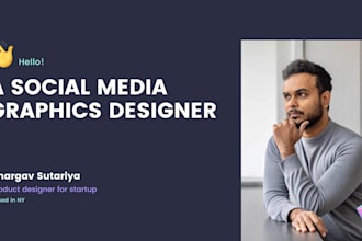 eye catching design banner for your advertisement