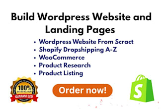 add products or upload products to your wordpress woocommerce webshop