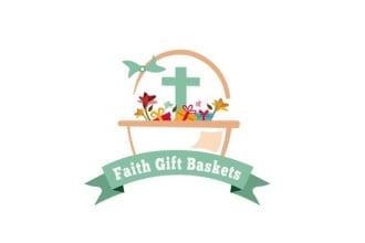 do a modern church religious seal or ministry logo design
