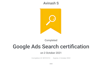 setup, manage google ads campaigns
