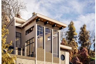 design the spaces you want