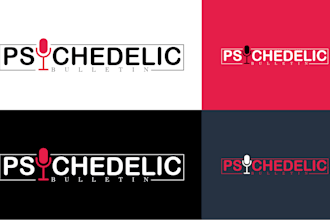 design custom wordmark, lettermark, and minimalist logo for your brand identity