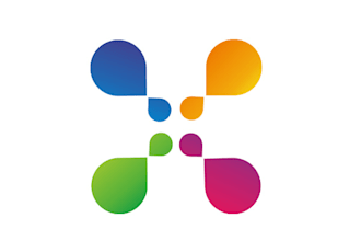 make a clean, minimalist business logo