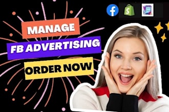 do facebook advertising, marketing, fb ads,instagram ads campaign,fb advertising