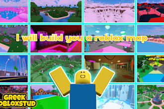 make you a roblox map