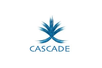 create a striking fresh logo for a cannabis farm