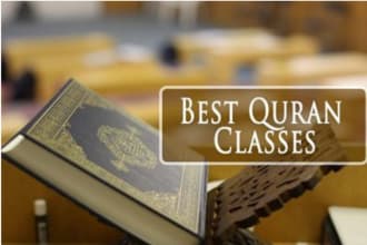 be your quran teacher or quran tutor, learn tajwid
