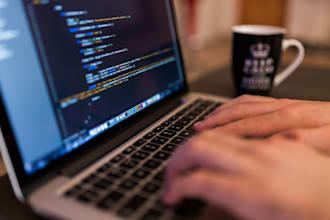 design beautiful website for you busines