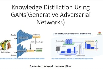 train and deploy deep learning or ml models