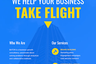 professional flyer,caligraphy for print or digital use