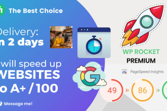 speed up wordpress websites to maximize performance seo