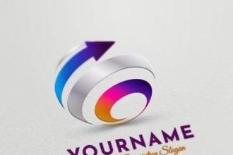 cheap high quality logo