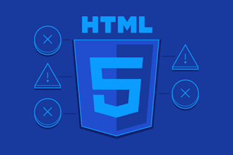 be your smartest front end web developer and expert in HTML CSS and bootstrap